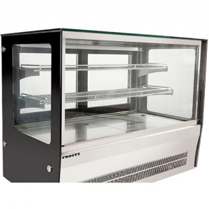 Витрина холодильная Frosty GN 900RT